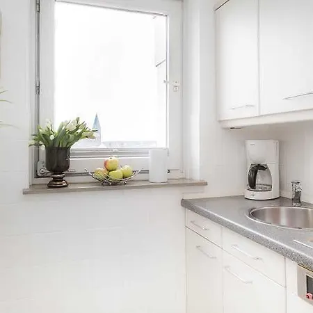 Steph8 11 Sky Sand Apartamento