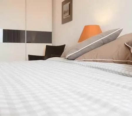 Steph8 11 Sky Sand Apartamento *