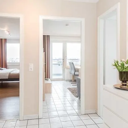 Apartamento Steph8 11 Sky Sand *