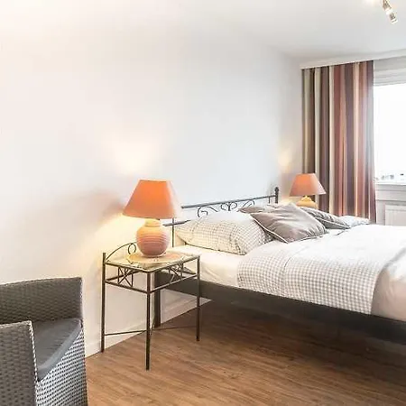 Steph8 11 Sky Sand Apartamento Westerland