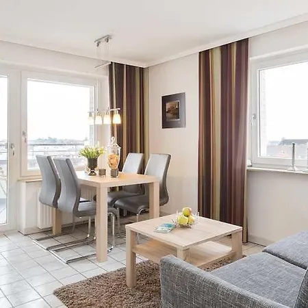 Steph8 11 Sky Sand Apartamento