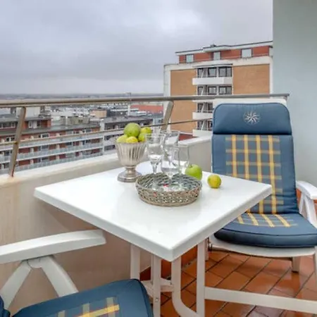 Steph8 11 Sky Sand Apartamento *