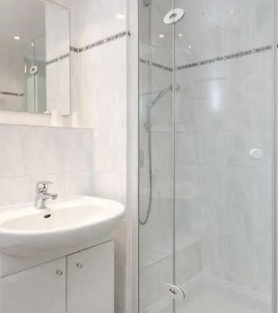 Steph8 11 Sky Sand Apartamento Westerland