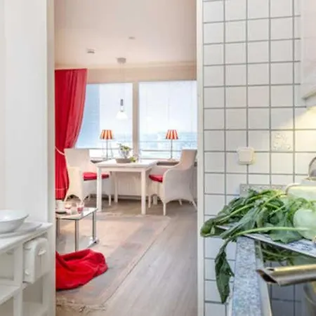 Steph8 11 Sky Sand Apartamento *