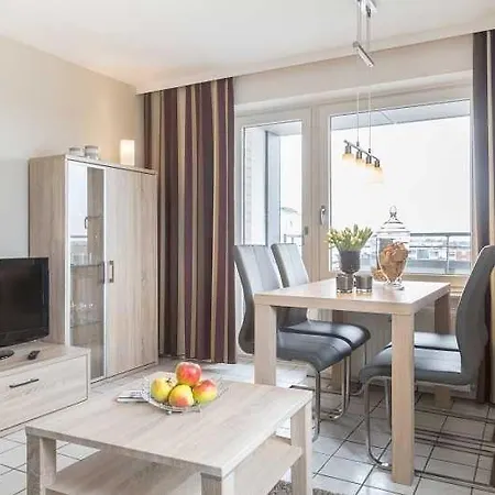 Apartamento Steph8 11 Sky Sand